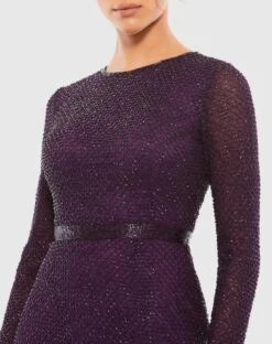 Sleeveless V Neck Ruffle Tiered A Line Dress -Fashion Dress Shop 5056 AUB 3 WS 81a31fd8 fe1a 4527 bf05 8b14080c7cb1 scaled